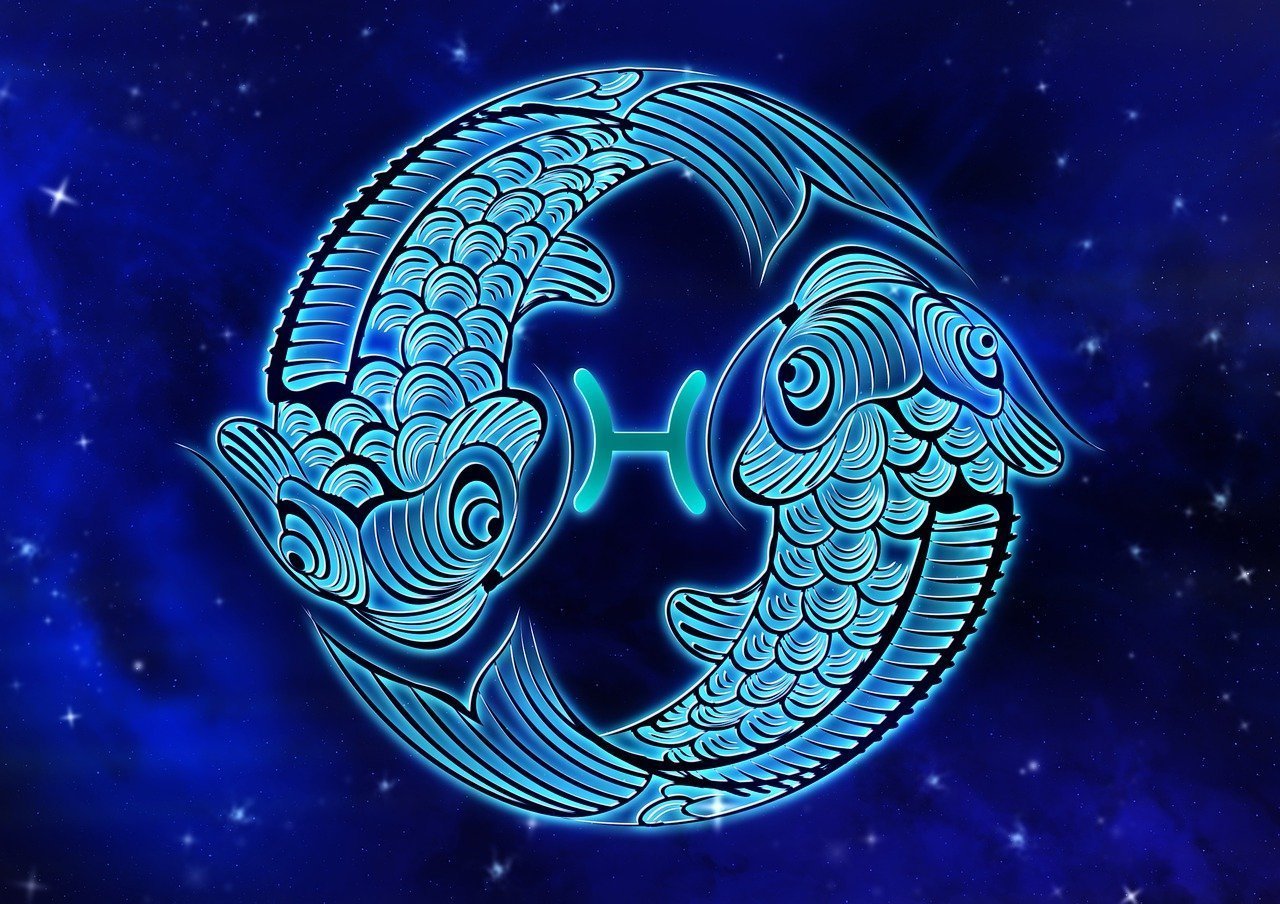 Pisces Zodiac Sign