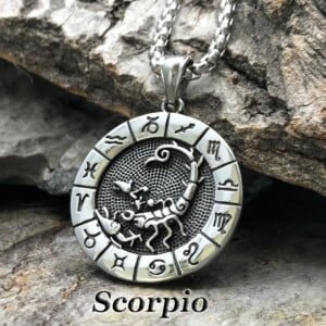 Scorpio