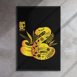 Chinese Zodiac Signs